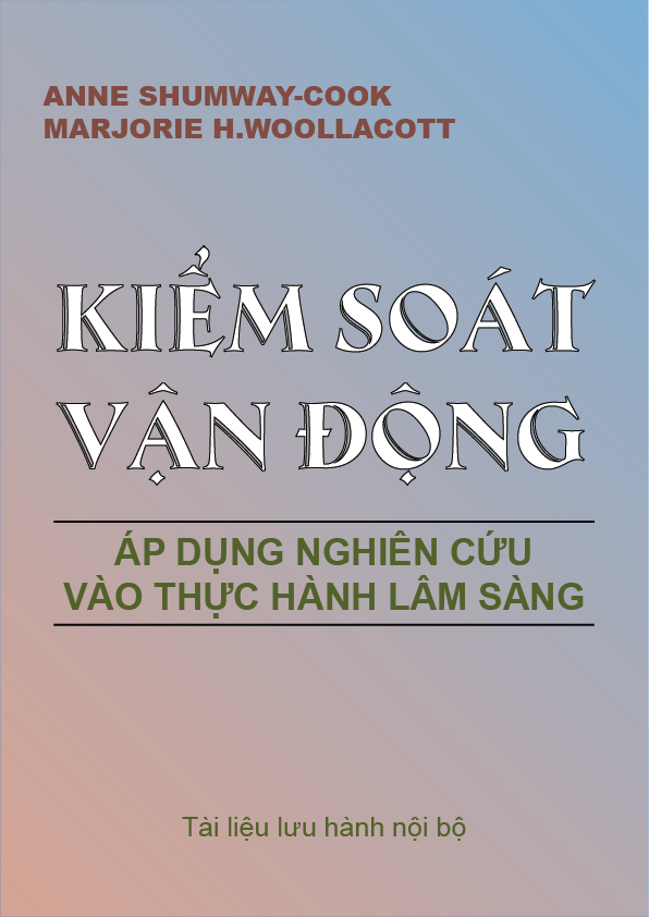 [VIP] Kiểm soát vận động
